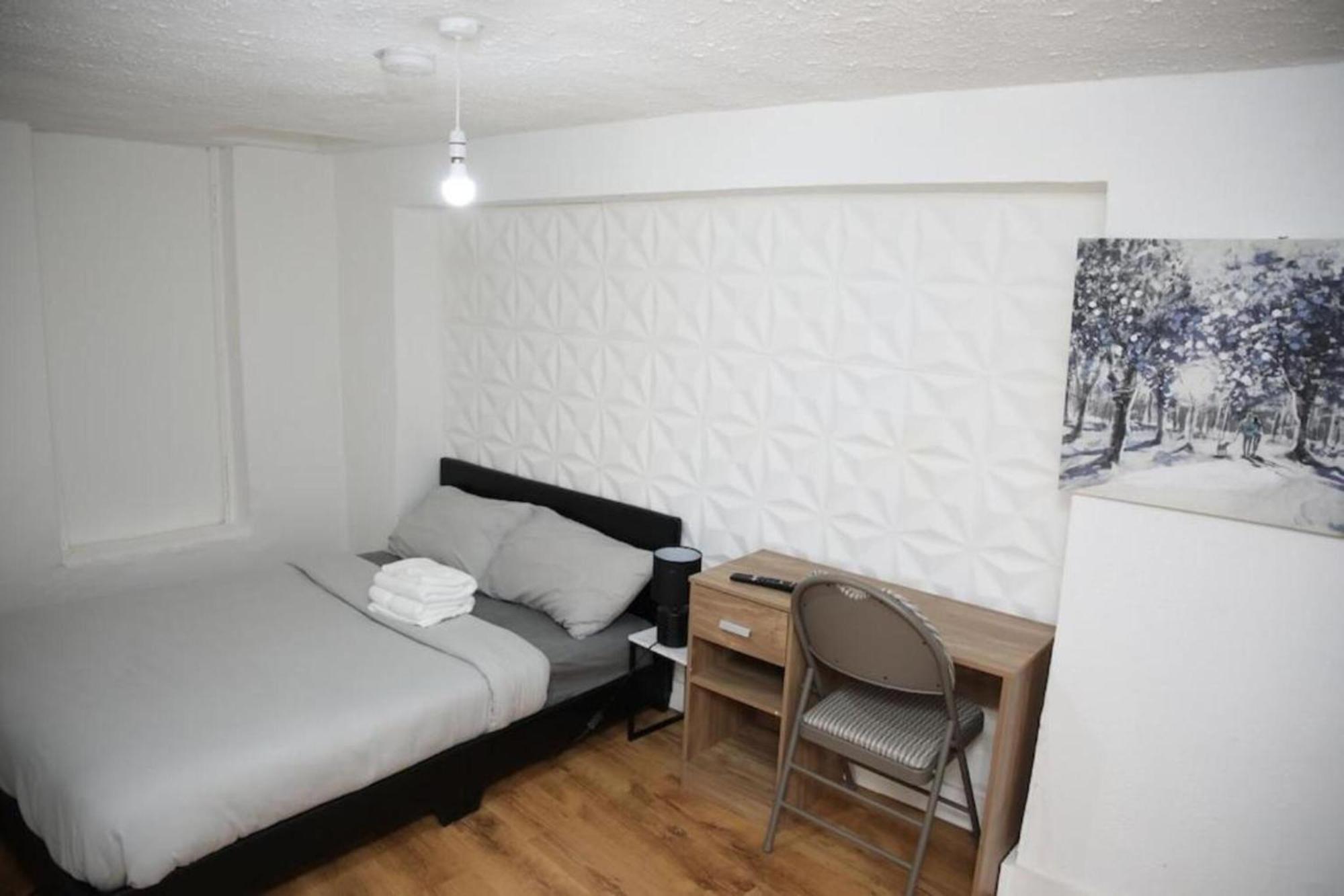 Oyo Timi Holiday Homes London Exterior foto