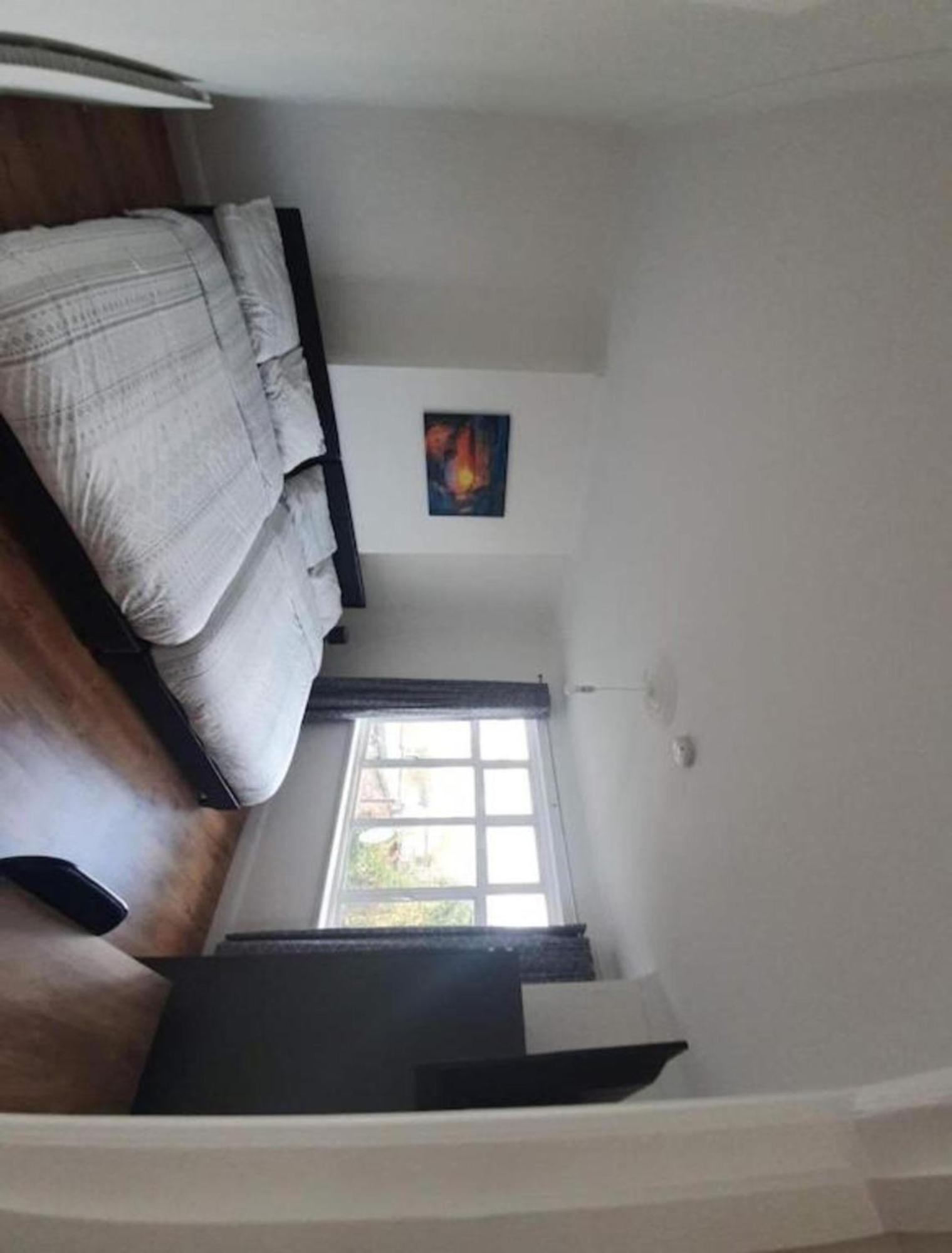 Oyo Timi Holiday Homes London Exterior foto